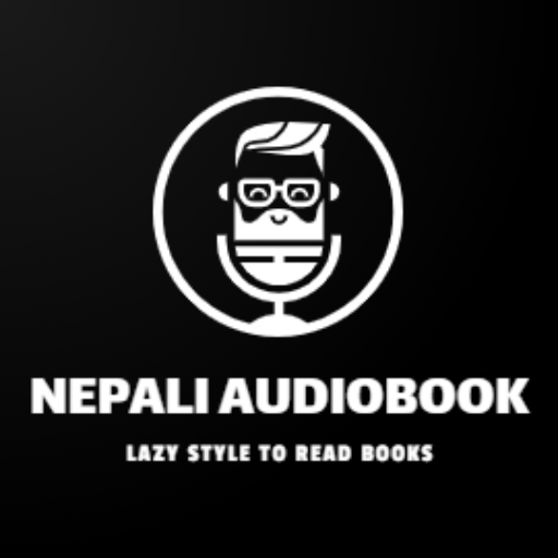 Nepali Audiobook иконка