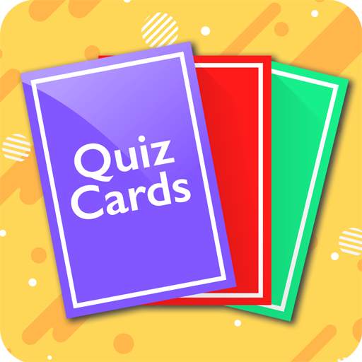 QuizCards: Flashcard Maker for Study and Quiz 11.38
