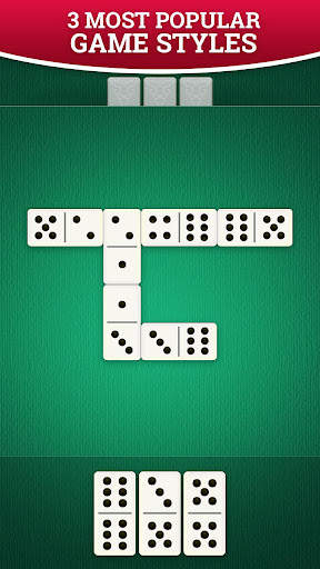 Dominoes screenshot 3