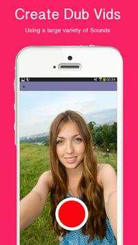 Your Dub Videos for Messenger screenshot 1
