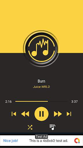 Juice WRLD Songs screenshot 5