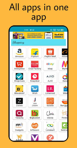 Max Browser: Private & Secure screenshot 1