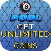 Cheats🎱8Ball PoOl coins 2017-Prank on 9Apps