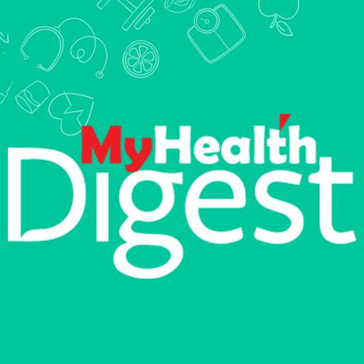 My Health Digest 1.1.4
