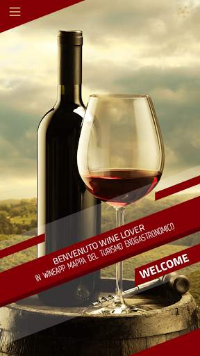Wine App screenshot 1