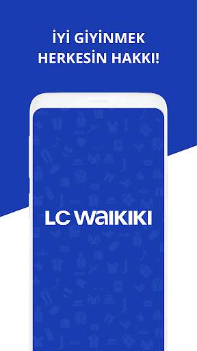LC Waikiki скриншот 1