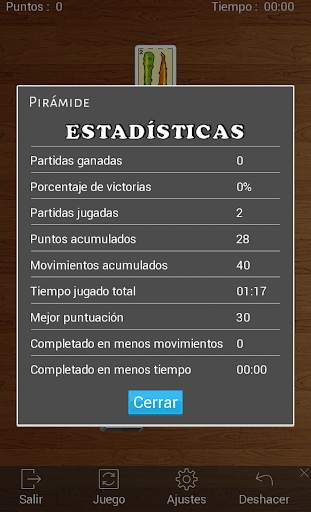 Solitarios - 25 en 1 screenshot 11