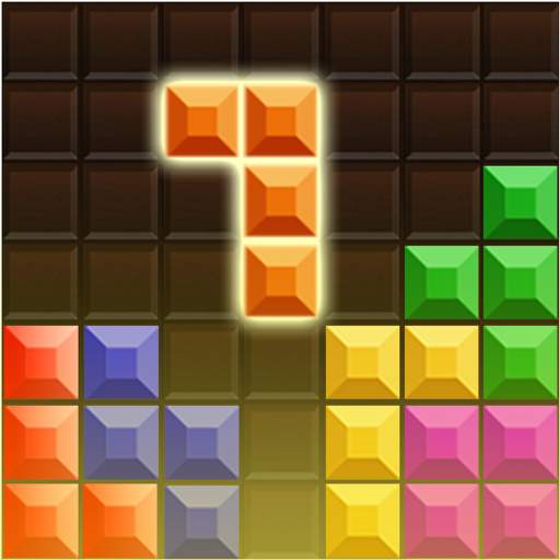 Block Puzzle Classic Legend ! 3.8