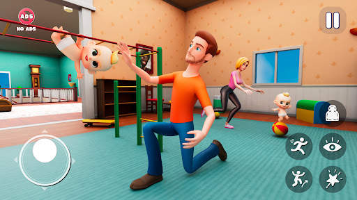 Hide N Seek: Angry Neighbor screenshot 9