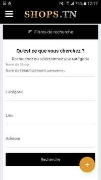 Shops screenshot 4