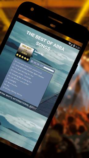 The Best of ABBA Songs screenshot 3