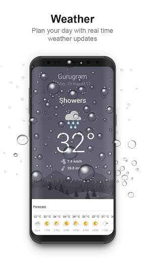 VuLiv Player screenshot 5
