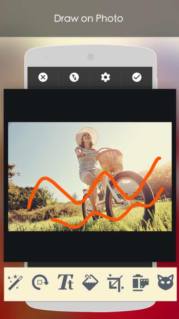 Photo Editor: Effects&Filters screenshot 6