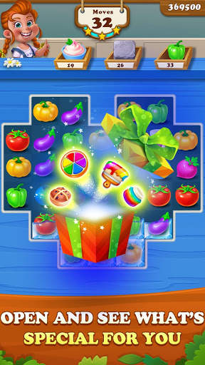 Garden Farm Legend screenshot 2