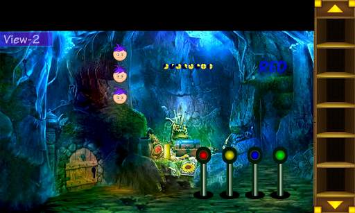 Best Escape Game 4 screenshot 2