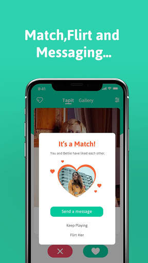BBW Dating App for Curvy & Plus Size People: Bustr screenshot 6