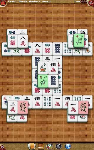 Random Mahjong screenshot 13