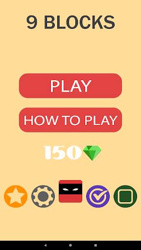 9 Blocks screenshot 13