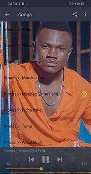 mbosso free music without net screenshot 4