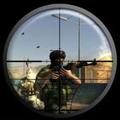 Hit A Man Sniper Shooter 1.0.2