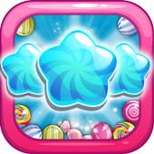 Jelly Gummy Pop Jam Party icon