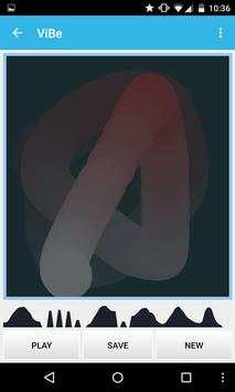 ViBe screenshot 7