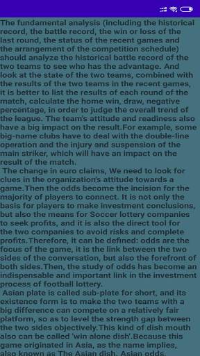 Football Sports Guide & Tips for bet 365 screenshot 3