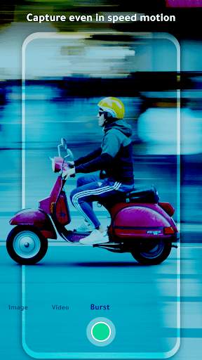 High Speed Camera screenshot 5