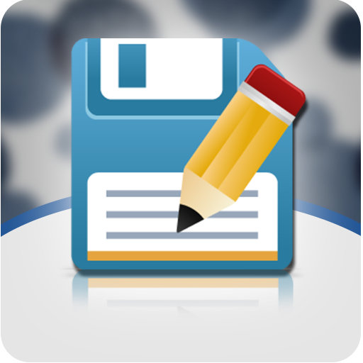 File Editor icon