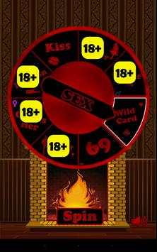 Sex Game Roulette screenshot 2