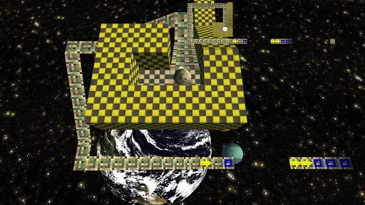 Balance The Moon 3D screenshot 8