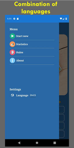 Word Picture Games: guessing games screenshot 8