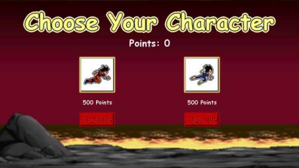 Saiyan Fire screenshot 11