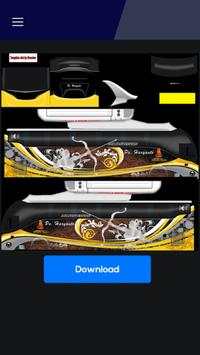 Livery Bus Zentrum screenshot 4