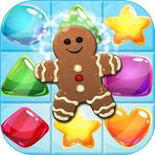 Candy Cookie Blast 1.10
