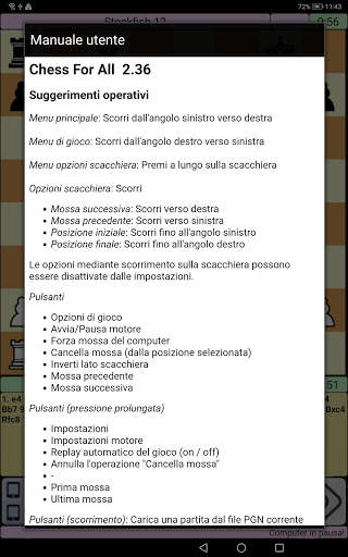 Chess for All screenshot 16