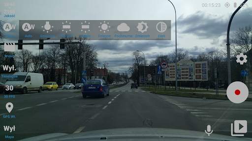 Car Camera screenshot 3