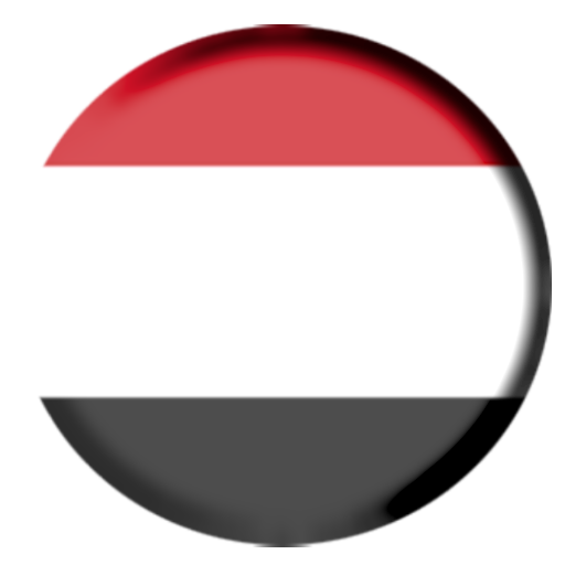 Yemen National Anthem icon