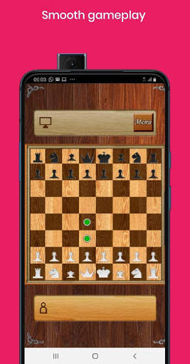 ♟️Chess Titans Offline: Free Offline Chess Game screenshot 5