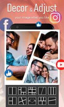 Photo Editor : Retrica Selfie Camera 2020 screenshot 1
