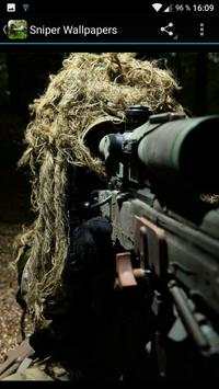 Sniper Wallpapers screenshot 2