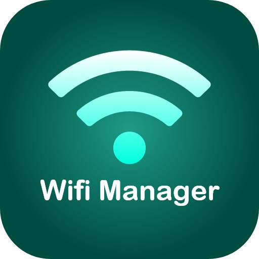 WiFi Manager- Wifi Monitor 1.0.5