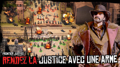 Frontier Justice screenshot 4