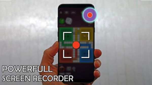 AZ Screen Recorder  & Video Editor - No Root 5 تصوير الشاشة