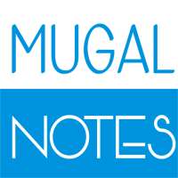 Mugal Notes on 9Apps