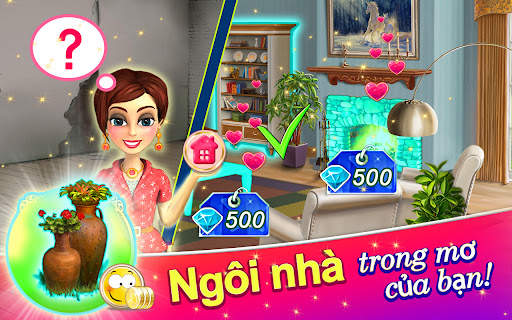 Wedding Salon 2 - Tiệm cưới 2 screenshot 12
