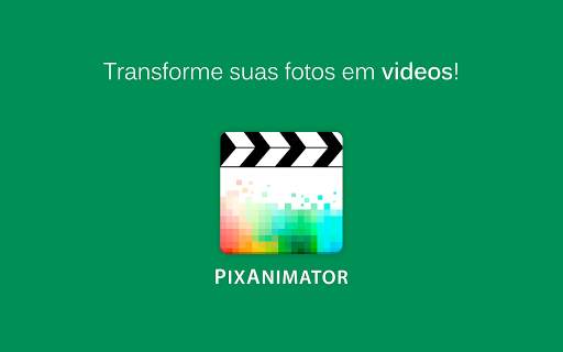 PixAnimator - Vídeos de fotos screenshot 17
