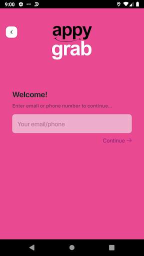 appy grab screenshot 2