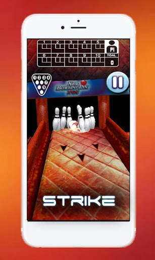 Bowling Pin Game 3D screenshot 2