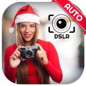Auto Blur Camera Auto Blur 2.0